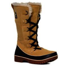 Women’s Tivoli™ High II Canvas Boots